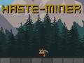 ゲームヘイストマイナー オンライン