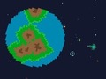 ゲーム銀河十字軍クリッカー オンライン
