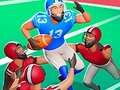 ゲームタッチダウン 3D オンライン