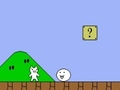 ゲームねこマリオ オンライン