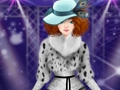 ゲームThe Queen Of Fashion: ファッションショー着せ替えゲーム オンライン