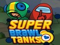 ゲームスーパー乱闘戦車 オンライン