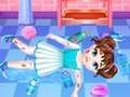 ゲームベイビー・テイラーのホームセーフティ オンライン