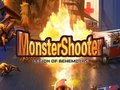 ゲームモンスター シューター: レギオン オブ ベヒモス オンライン