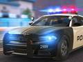 ゲーム警察車両シミュレーターオンライン