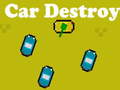 ゲーム車の破壊 オンライン