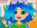 ゲーム人気のヘアサロン オンライン