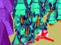 ゲーム木こり3D オンライン