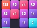 ゲーム2048合成 オンライン