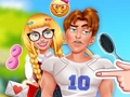 ゲームオタクからモテ女子へのラブストーリー オンライン