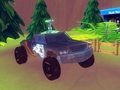 ゲーム車の運転とゾンビの射撃 オンライン