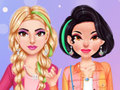 ゲームインフルエンサー #TikTok ファッション スタイル オンライン