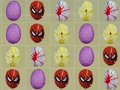 ゲームスパイダーマン イースターエッグ ゲーム オンライン