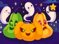 ゲームハロウィーン コネクト トリック オア トリート オンライン