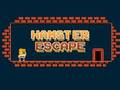 ゲームハムスター脱獄オンライン