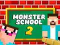 ゲームモンスター学校2オンライン