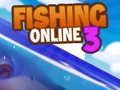 ゲームフィッシング3オンラインオンライン