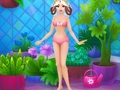 ゲームプリンセスドレスアップ オンライン