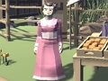 ゲームサムライエスケープ オンライン