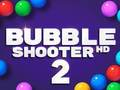 ゲームバブルシューティングHD 2オンライン