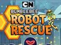 ゲームバンブルビー ロボット レスキュー オンライン