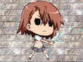 ゲームアニメの女の子 オンライン