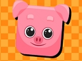 ゲーム面白い動物の顔 オンライン