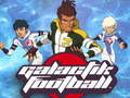 ゲームGalactik サッカー ジグソー パズル コレクション オンライン