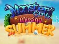ゲームモンスターガールズ Miss Summer オンライン