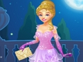 ゲームシンデレラドレスアップファッション新星 オンライン