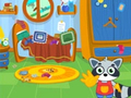 ゲームハウスクリーニング オンライン