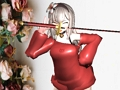 ゲームドレス3Dモデル オンライン