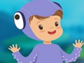 ゲームオクトパス面白い女の子の逃避行オンライン