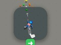 ゲームフリングを登る オンライン