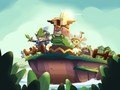 ゲーム自然の逆襲 オンライン