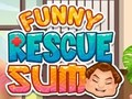 ゲーム面白いレスキュー相撲 オンライン