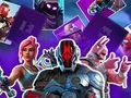 ゲームPGメモリー：フォートナイト オンライン