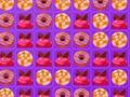 ゲームキャンディマッチ ハッピーオンライン