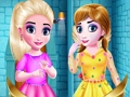 ゲーム現代の小さな妖精のファッション オンライン