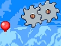 ゲーム風に乗る オンライン