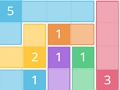 ゲームパズルを埋める オンライン