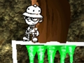 ゲーム古代人のアーティファクト オンライン