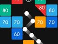 ゲームボールズ ブリック ブレーカー 2 オンライン