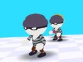 ゲーム3D ナイフシューター オンライン