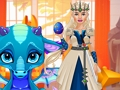 ゲームエンシェントドラゴンズプリンセス オンライン
