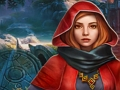 ゲーム危険な魔女 オンライン