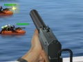 ゲームスピードボート撮影 オンライン