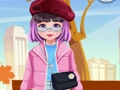 ゲームKiddo 秋のカジュアル オンライン