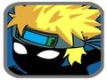 ゲームNARUTO - ナルト - シャドウアドベンチャー オンライン