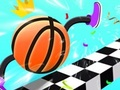 ゲームクライマーラッシュを引く オンライン